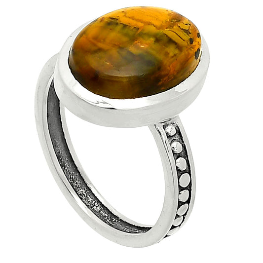 Natural Nellite Ring size-7 R-1060 SDR235119