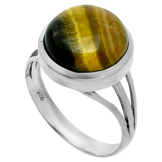 Natural Nellite Ring size-9.5 R-1006 SDR244059