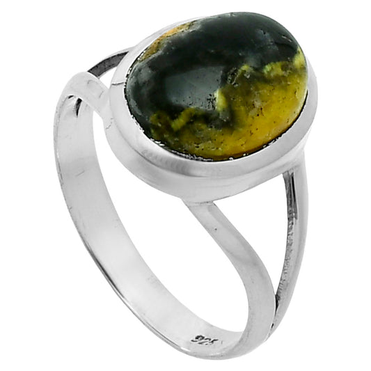 Natural Indonesian Bumble Bee Ring size-9 R-1005 SDR244133
