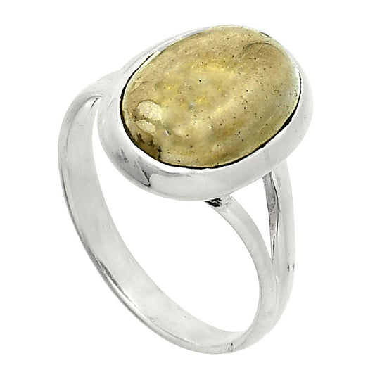 Apache Gold Healer's Gold - Arizona Ring size-9 R-1005 SDR244412