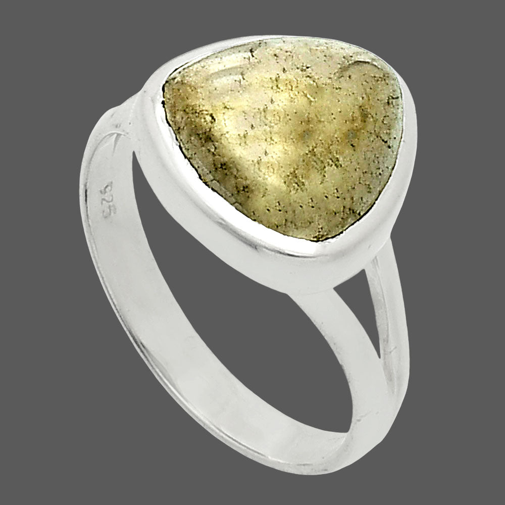 Apache Gold Healer's Gold - Arizona Ring size-9 R-1005 SDR244464