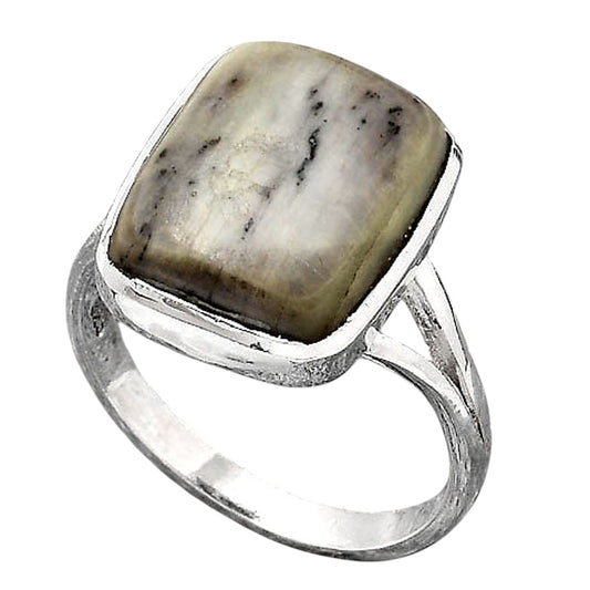 Natural Kammererite Ring size-9 R-1005 SDR246704