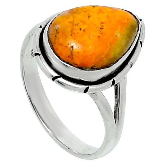 Natural Indonesian Bumble Bee Ring size-8 R-1012 SDR248294