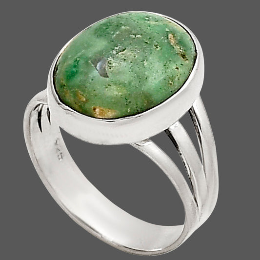 Utah Variscite Ring size-8 R-1003 SDR249897
