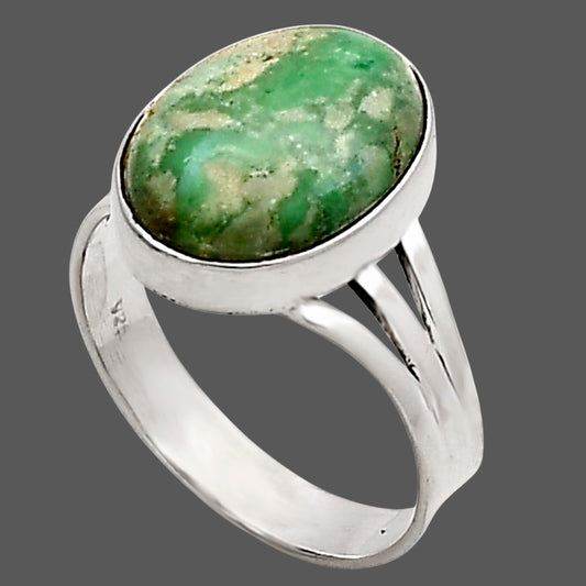 Utah Variscite Ring size-10 R-1003 SDR249915