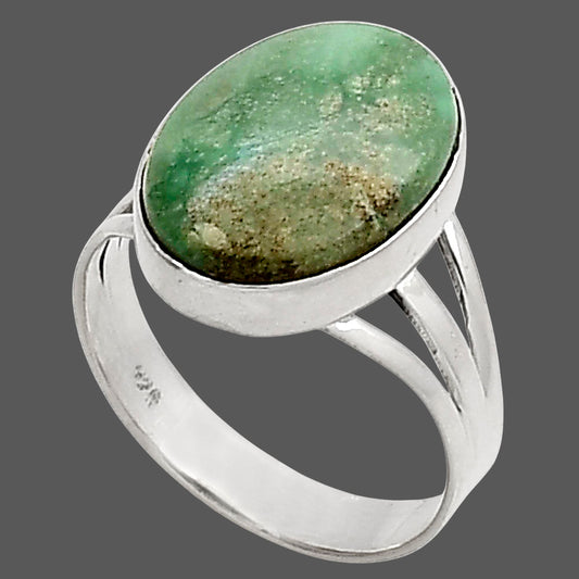Utah Variscite Ring size-10 R-1003 SDR249921