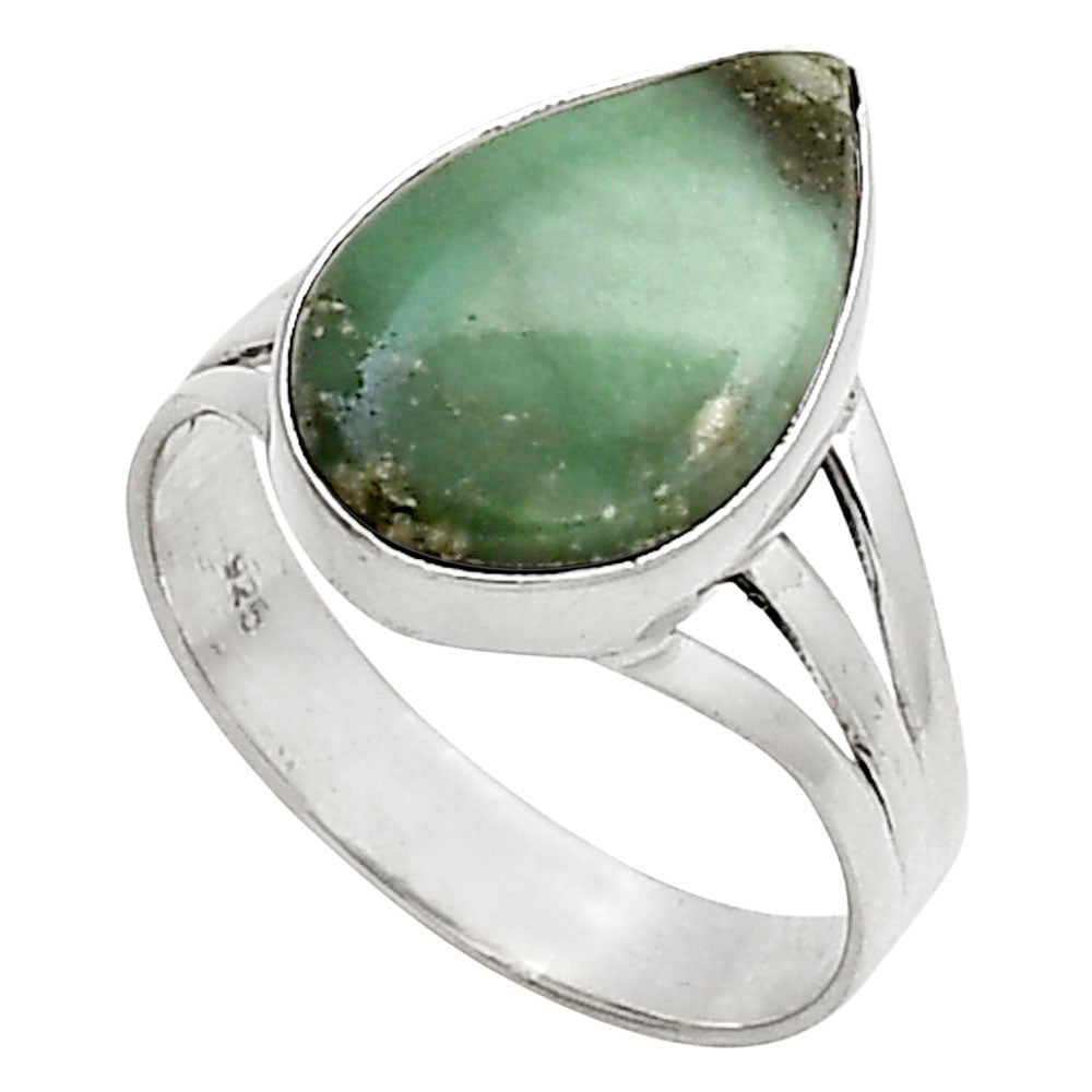 Utah Variscite Ring size-10 R-1003 SDR249948