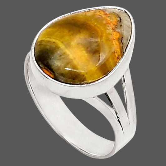 Indonesian Bumble Bee Ring size-9 R-1003 SDR249995