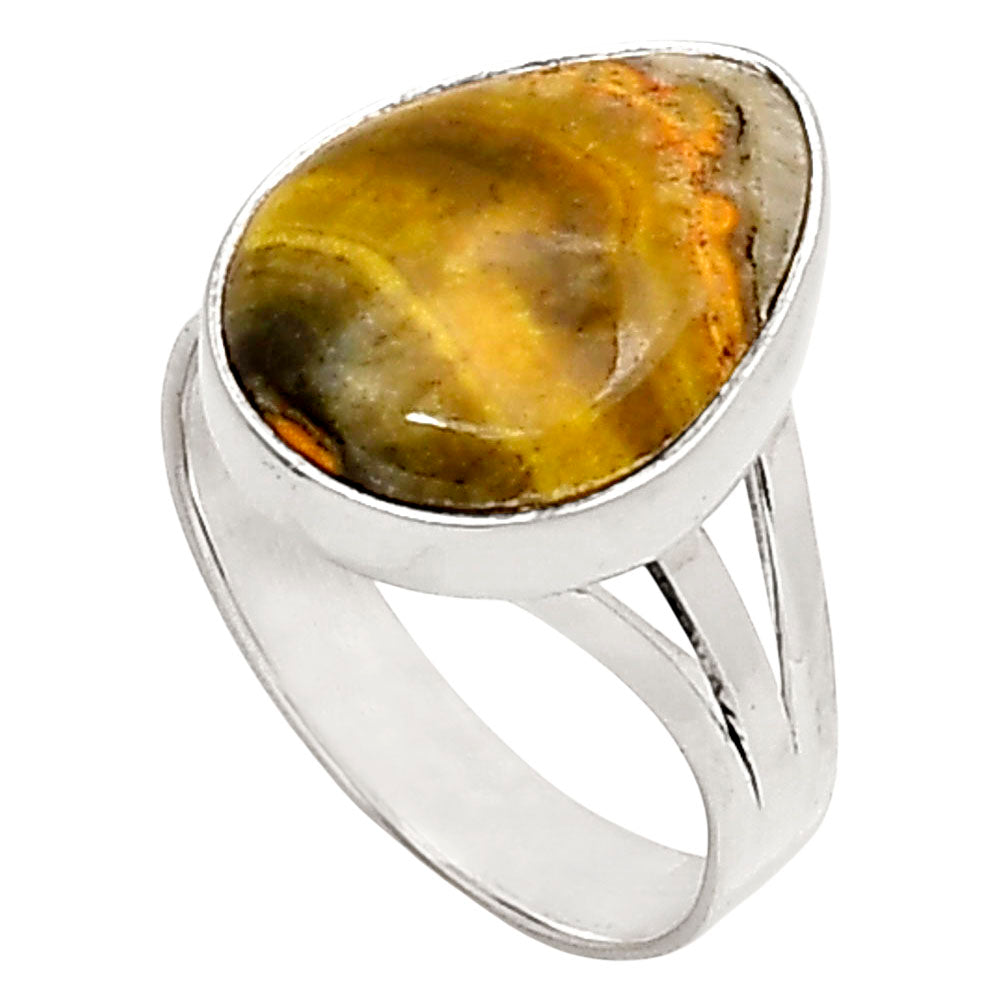 Indonesian Bumble Bee Ring size-9 R-1003 SDR249995