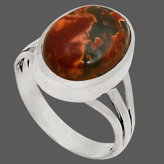 Cherry Creek Ring size-9 R-1006 SDR250183