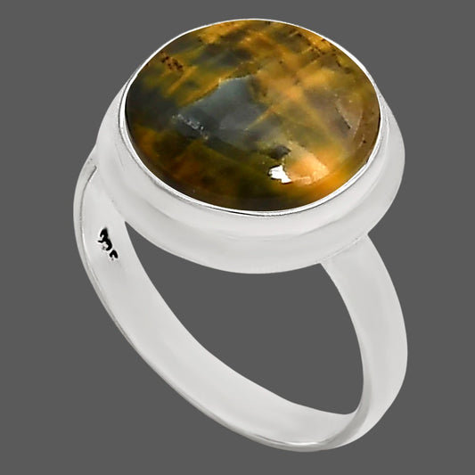 Nellite Ring size-7 R-1007 SDR250340