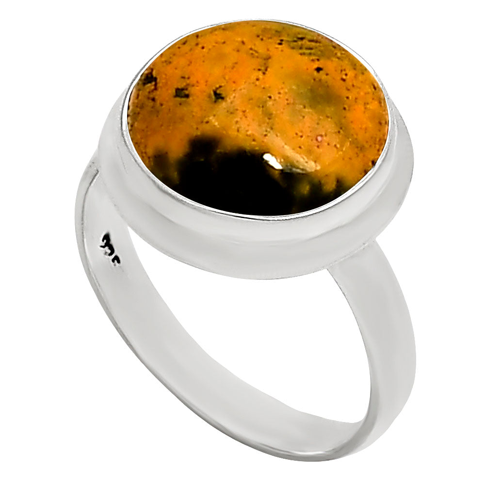 Indonesian Bumble Bee Ring size-10 R-1007 SDR250372