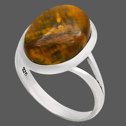 Nellite Ring size-8 R-1005 SDR250475