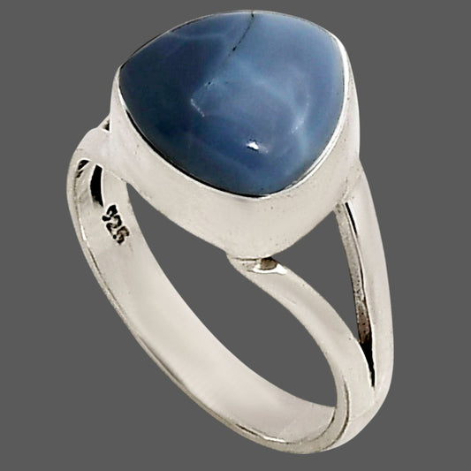 Owyhee Opal Ring size-6 R-1002 SDR250537