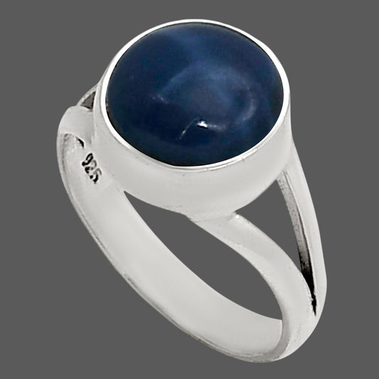 Owyhee Opal Ring size-6 R-1002 SDR250585