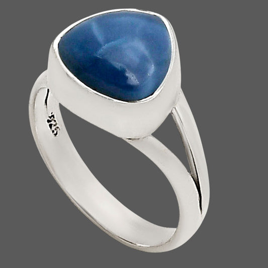 Owyhee Opal Ring size-6 R-1002 SDR250640