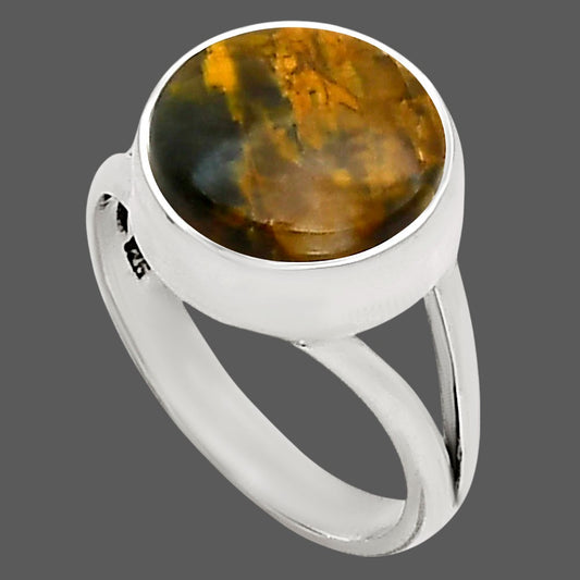 Nellite Ring size-8 R-1002 SDR250669