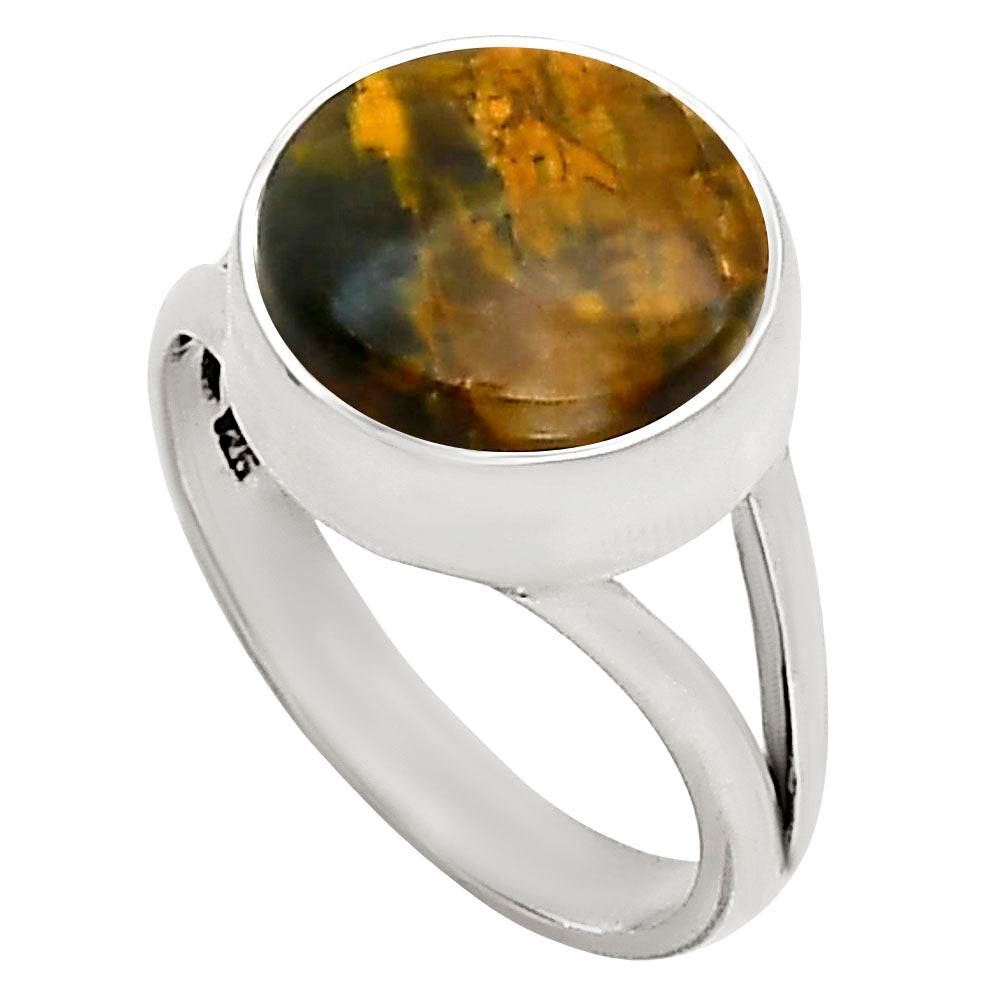 Nellite Ring size-8 R-1002 SDR250669