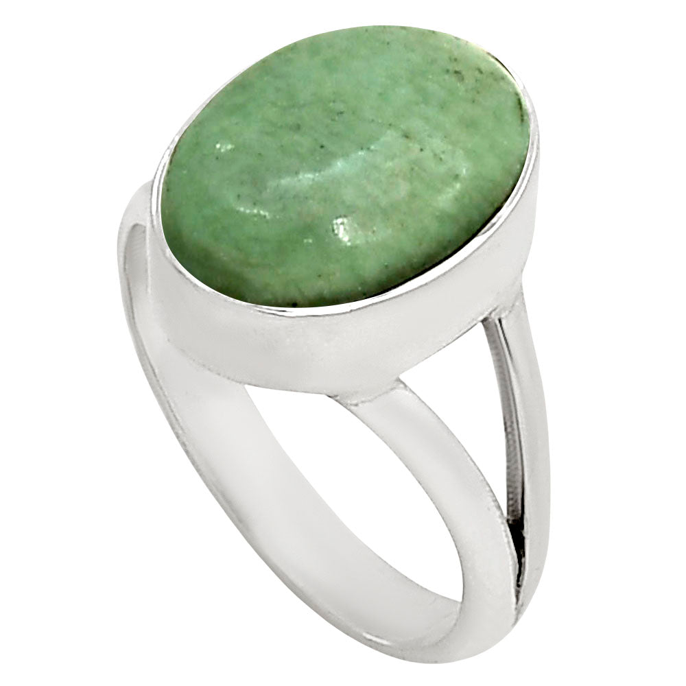 Utah Variscite Ring size-8 R-1002 SDR250776