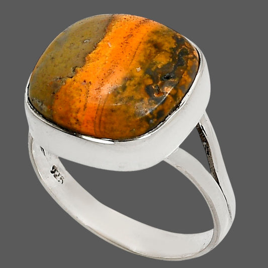 Indonesian Bumble Bee Ring size-8 R-1002 SDR250825