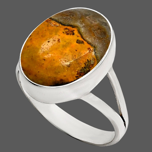 Indonesian Bumble Bee Ring size-10 R-1002 SDR250828