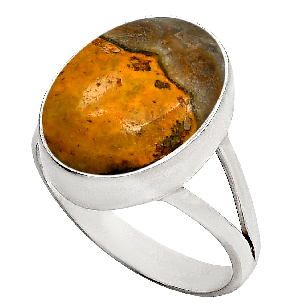 Indonesian Bumble Bee Ring size-10 R-1002 SDR250828