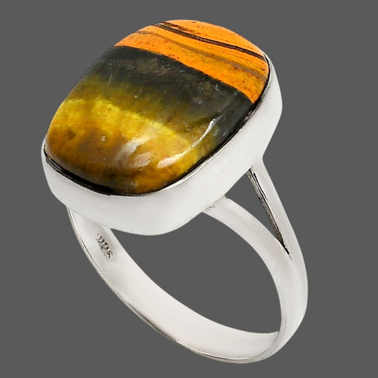 Indonesian Bumble Bee Ring size-10 R-1002 SDR250833