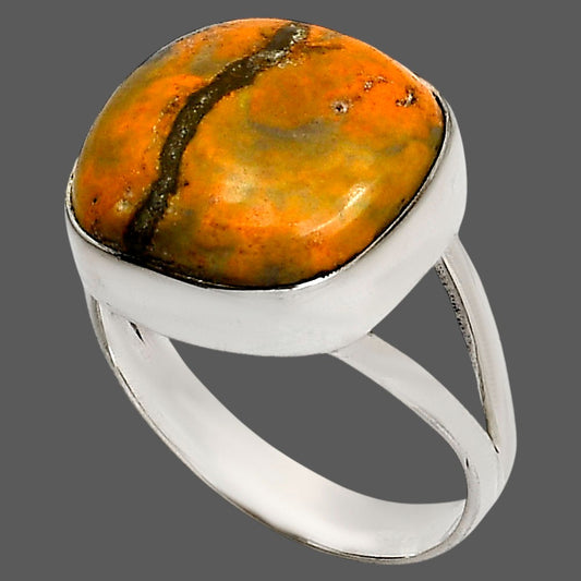 Indonesian Bumble Bee Ring size-7 R-1002 SDR250854