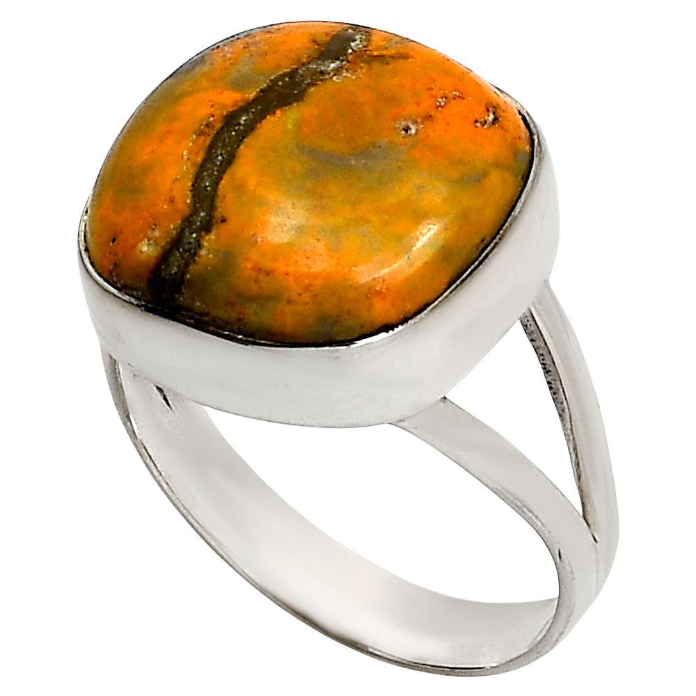 Indonesian Bumble Bee Ring size-7 R-1002 SDR250854