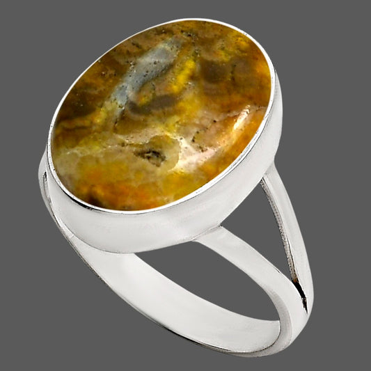 Indonesian Bumble Bee Ring size-10 R-1002 SDR250858