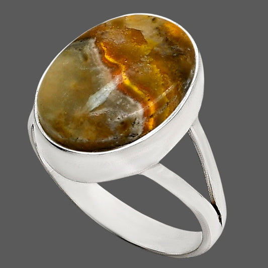 Indonesian Bumble Bee Ring size-9 R-1002 SDR250859