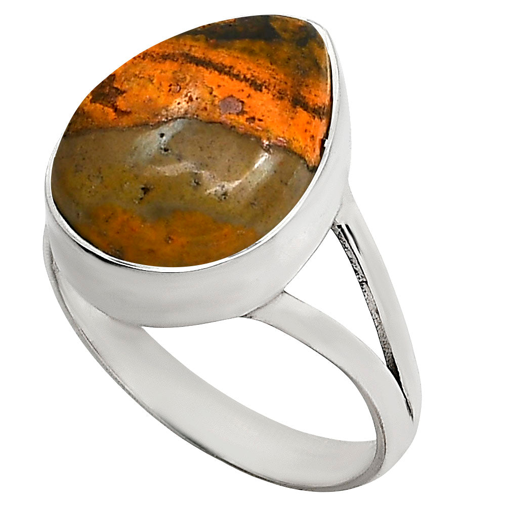 Indonesian Bumble Bee Ring size-7 R-1002 SDR250862