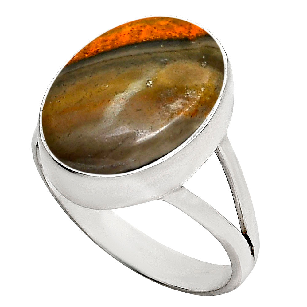 Indonesian Bumble Bee Ring size-9 R-1002 SDR250865