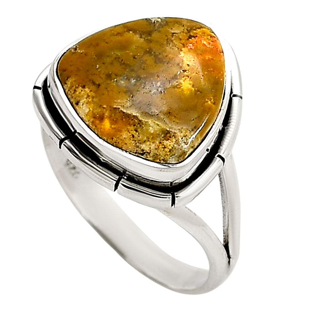 Indonesian Bumble Bee Ring size-9 R-1012 SDR251339