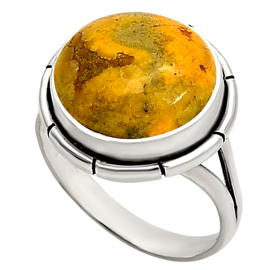 Indonesian Bumble Bee Ring size-9 R-1012 SDR251343