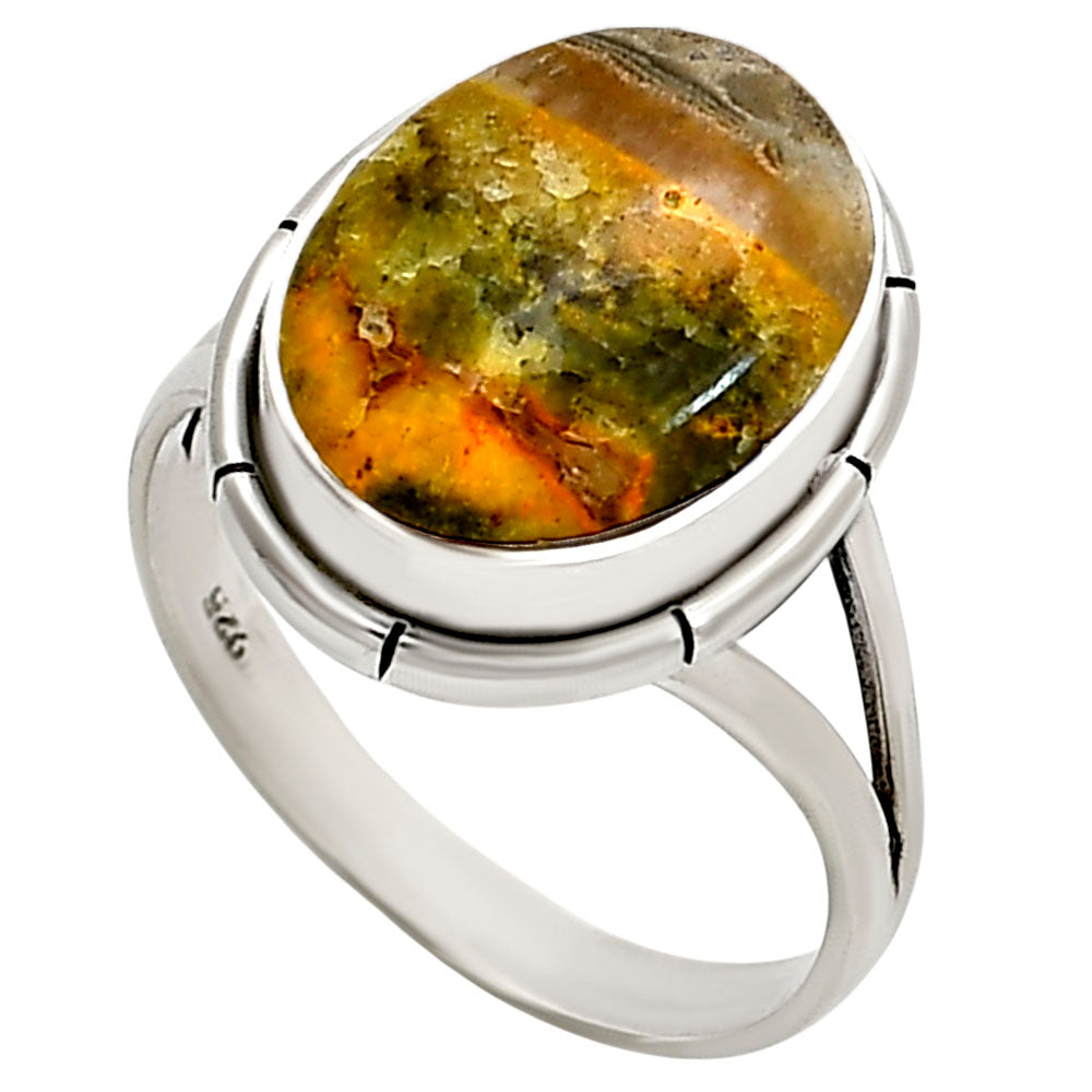 Indonesian Bumble Bee Ring size-9 R-1012 SDR251354