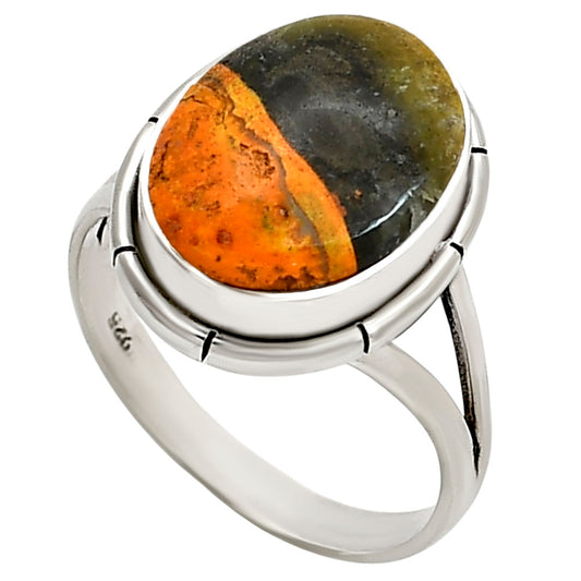 Indonesian Bumble Bee Ring size-10 R-1012 SDR251363