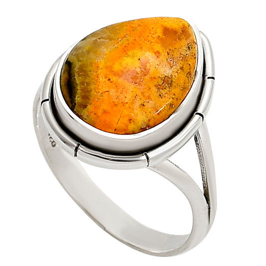 Indonesian Bumble Bee Ring size-10 R-1012 SDR251365