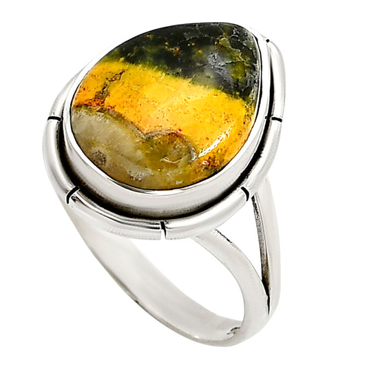 Indonesian Bumble Bee Ring size-10 R-1012 SDR251371