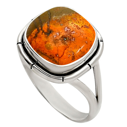 Indonesian Bumble Bee Ring size-8 R-1012 SDR251382