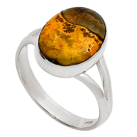 Indonesian Bumble Bee Ring size-7 R-1002 SDR251575