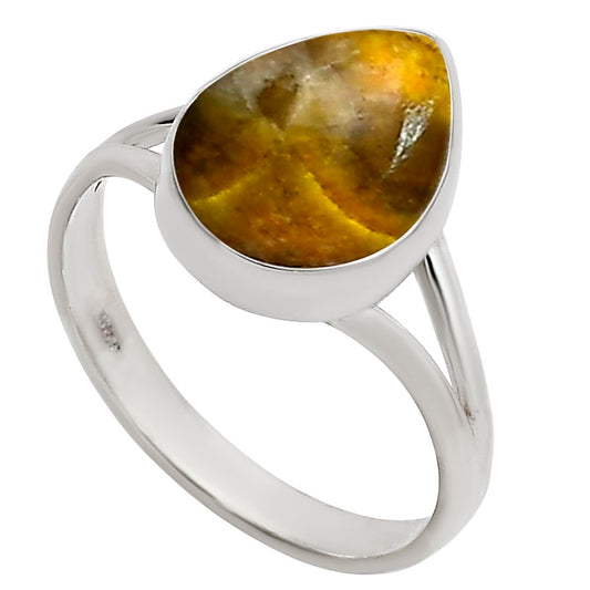 Indonesian Bumble Bee Ring size-7 R-1002 SDR251580