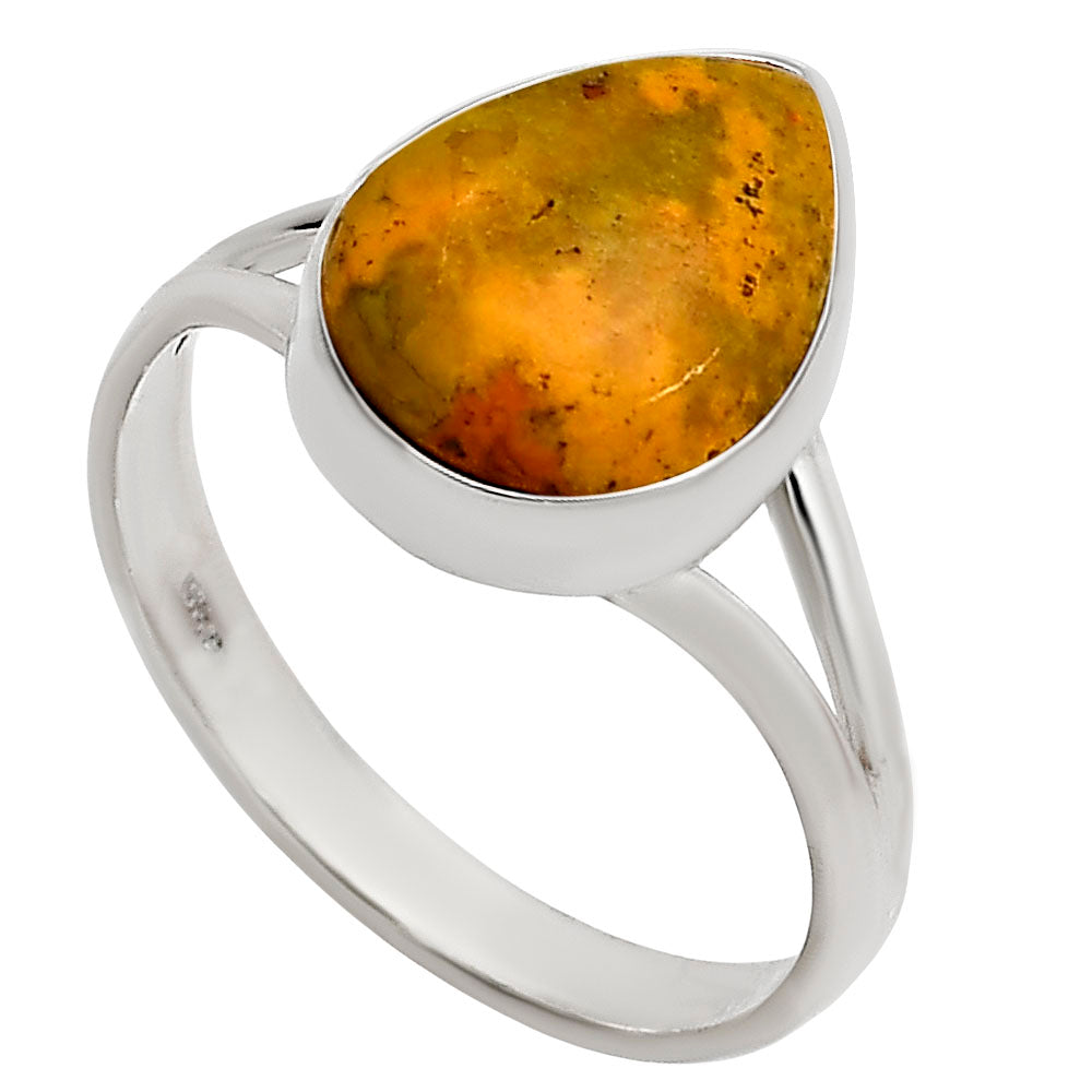 Indonesian Bumble Bee Ring size-8 R-1002 SDR251591