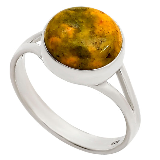 Indonesian Bumble Bee Ring size-9 R-1002 SDR251599