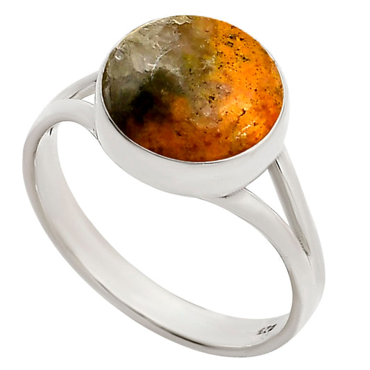 Indonesian Bumble Bee Ring size-9 R-1002 SDR251600