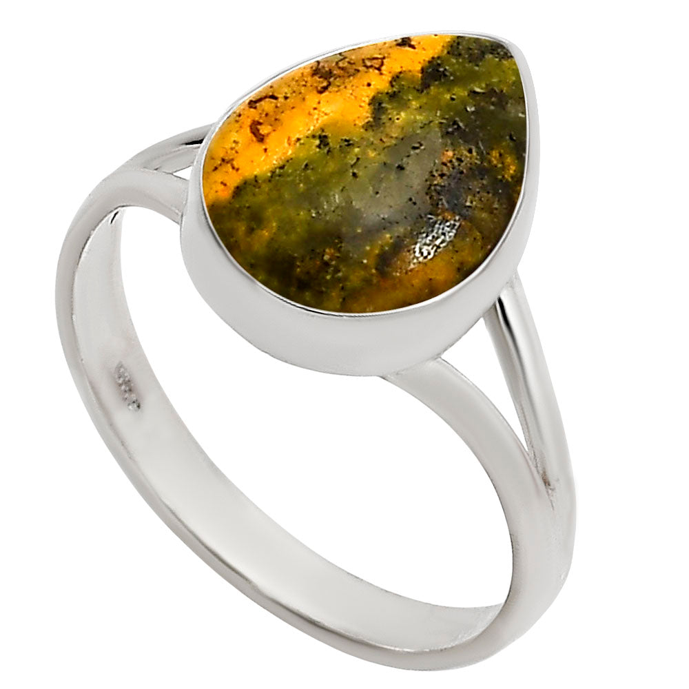 Indonesian Bumble Bee Ring size-9 R-1002 SDR251601