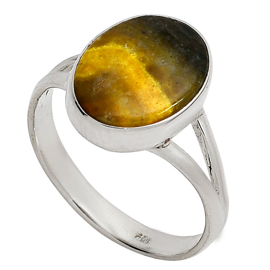 Indonesian Bumble Bee Ring size-9 R-1002 SDR251602