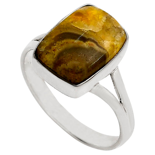 Indonesian Bumble Bee Ring size-10 R-1002 SDR251603