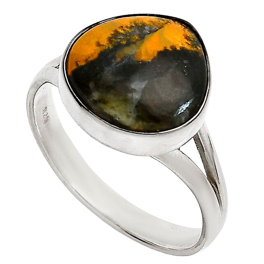 Indonesian Bumble Bee Ring size-10 R-1002 SDR251612