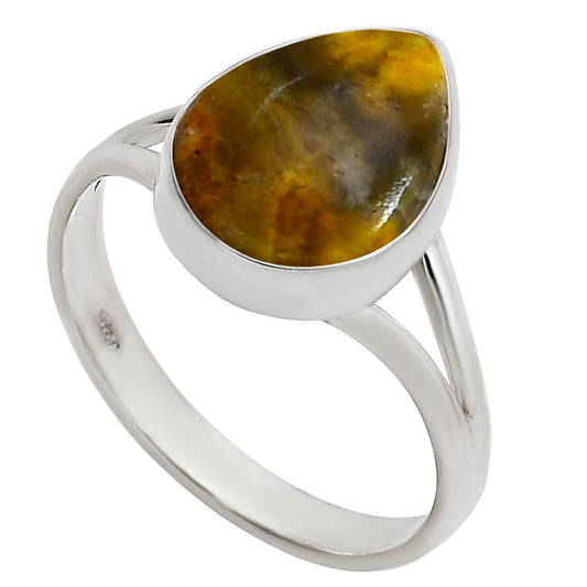 Indonesian Bumble Bee Ring size-8 R-1002 SDR251630